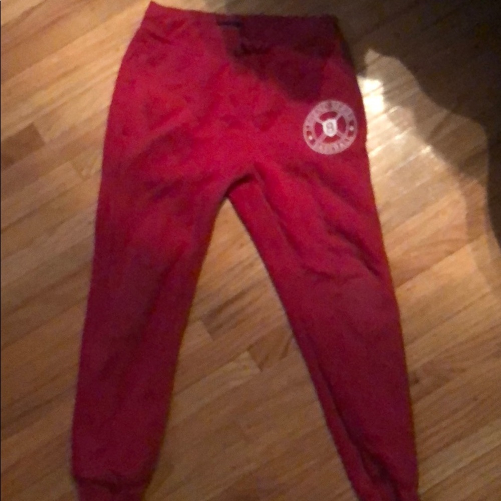 Kid sweatpants
